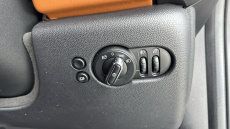 MINI Hatchback 1.5 Cooper Exclusive 3dr Auto Petrol Hatchback